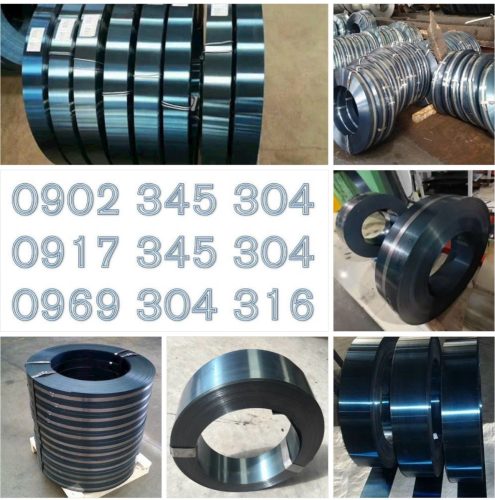 Thép SK5 dày 0,4mm