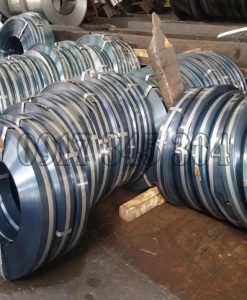 Dây thép đàn hồi 0,25 mm