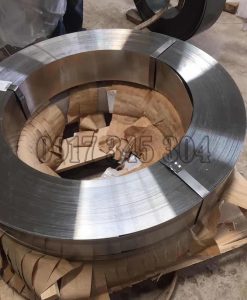 Dây thép đàn hồi dày 3.4mm