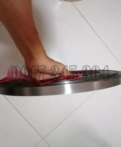 Dây thép đàn hồi dày 4,0mm