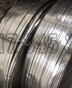 Alternative view of Dây inox đàn hồi phi 3,2mm -0917 345 304