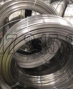 Dây thép đàn hồi dày 8, 1,4mm