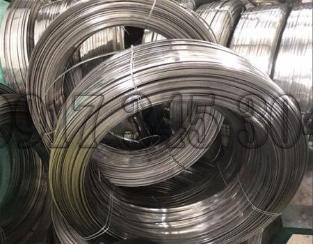 Dây thép đàn hồi dày 8, 1,4mm