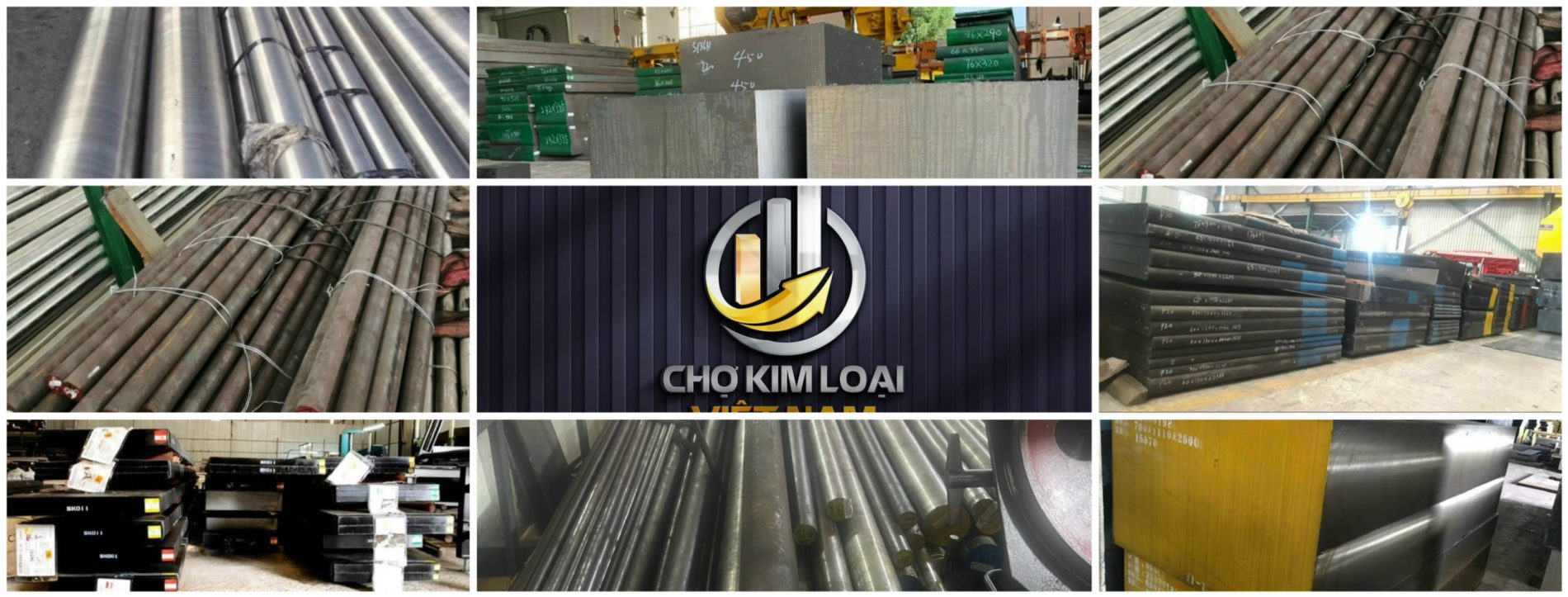 Hợp Kim Thép St70-2