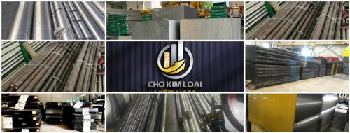 Hợp Kim Thép St70-2