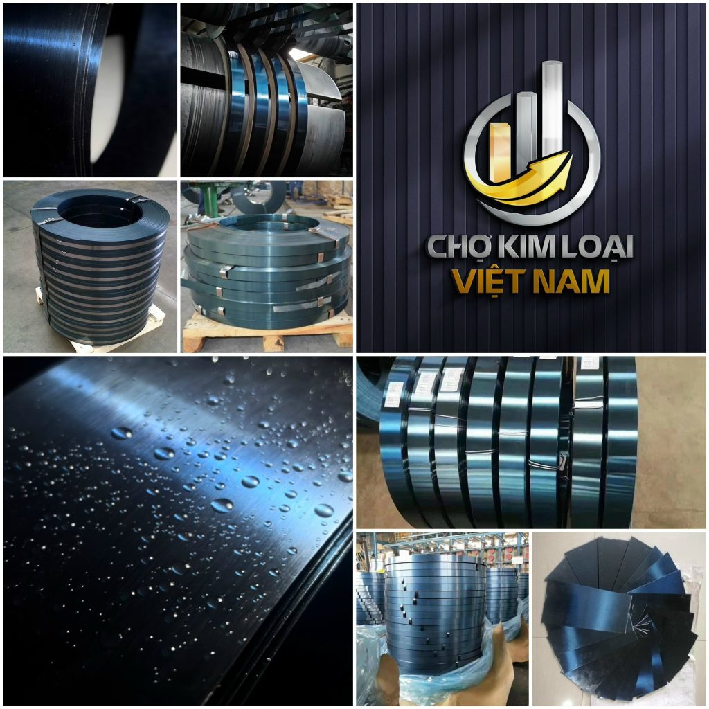 Hợp Kim Thép SKS41