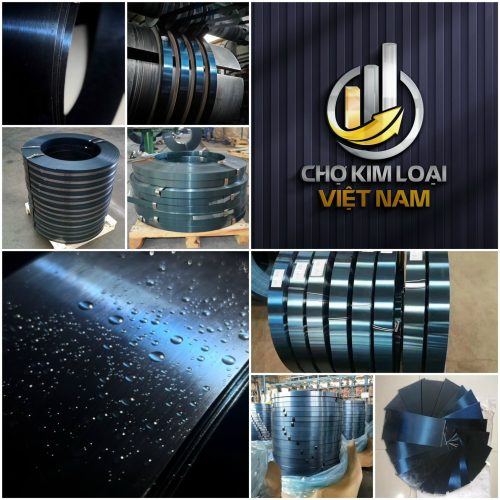 Hợp Kim Thép SKS41