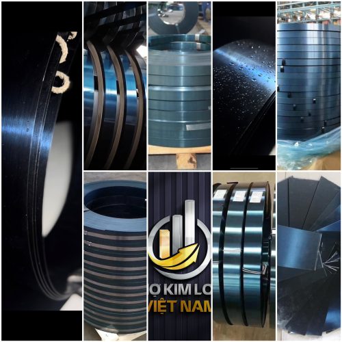 Hợp Kim Thép SNC836