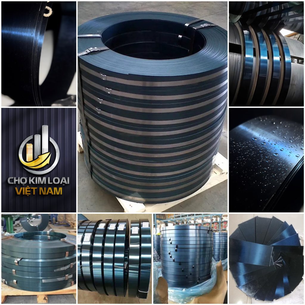 Hợp Kim Thép SUM31L