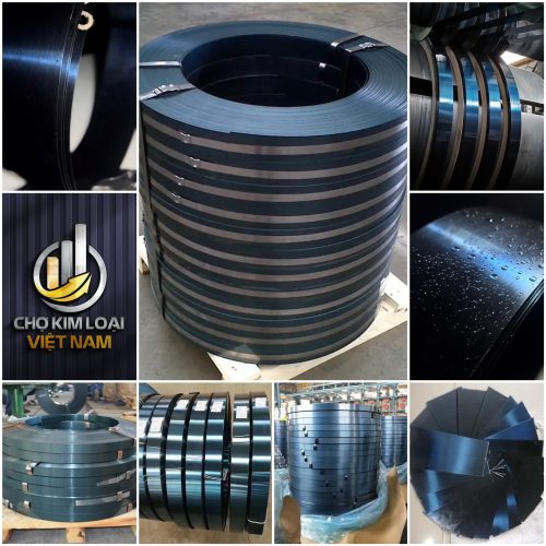 Hợp Kim Thép SUM31L