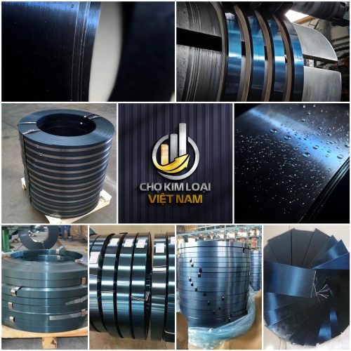 Hợp Kim Thép SKS2