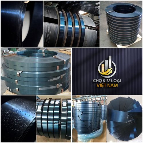 Hợp Kim Thép SKH58