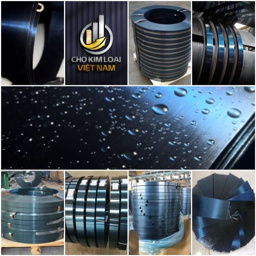 Hợp Kim Thép SNC836