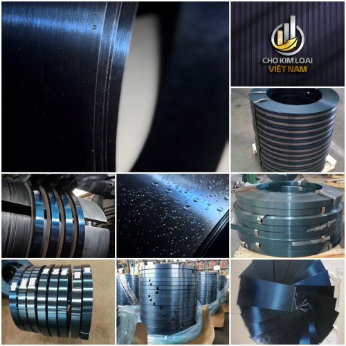 Hợp Kim Thép SKH59