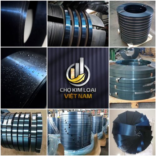 Hợp Kim Thép SUM42