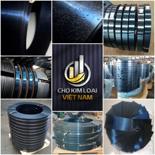 Hợp Kim Thép X38CrMoV5-1