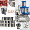 Dây inox 304 phi 2mm-0917 345 304