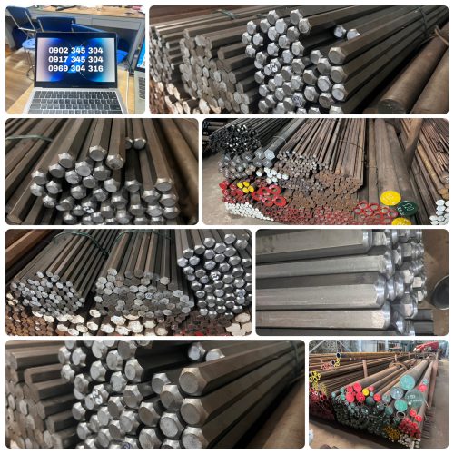 Hợp Kim Thép SUM31L