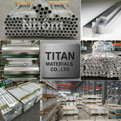 Hợp Kim Nhôm 1440