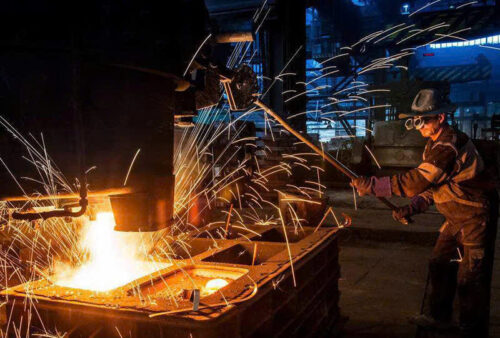 Hợp Kim Thép SKH56